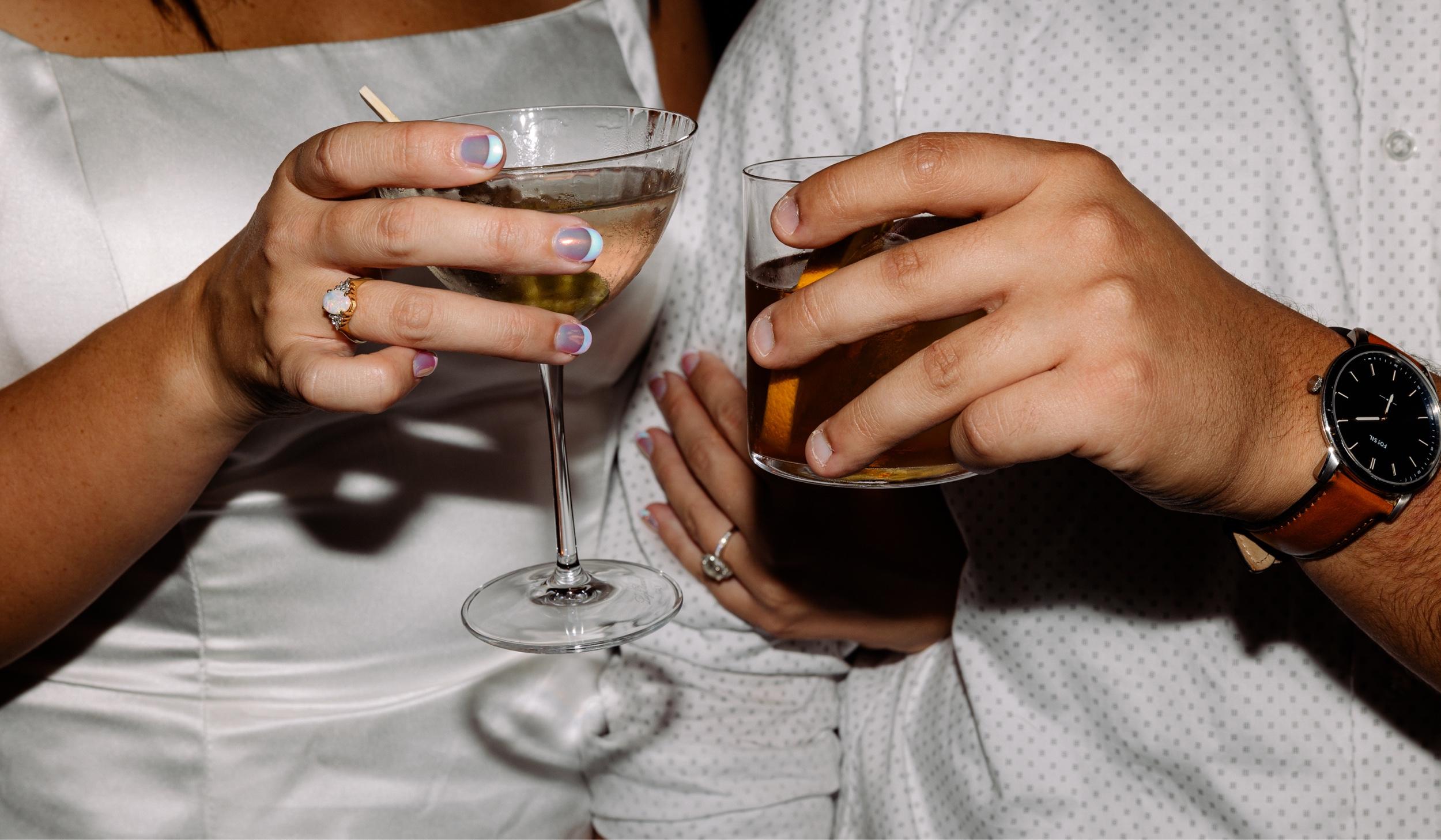 The Wedding Website of Lexie Hoke and Joey Mercado
