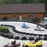 Massanutten Village Family Entertainment Center