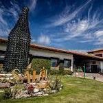 Finca Sala Vivé by Freixenet México
