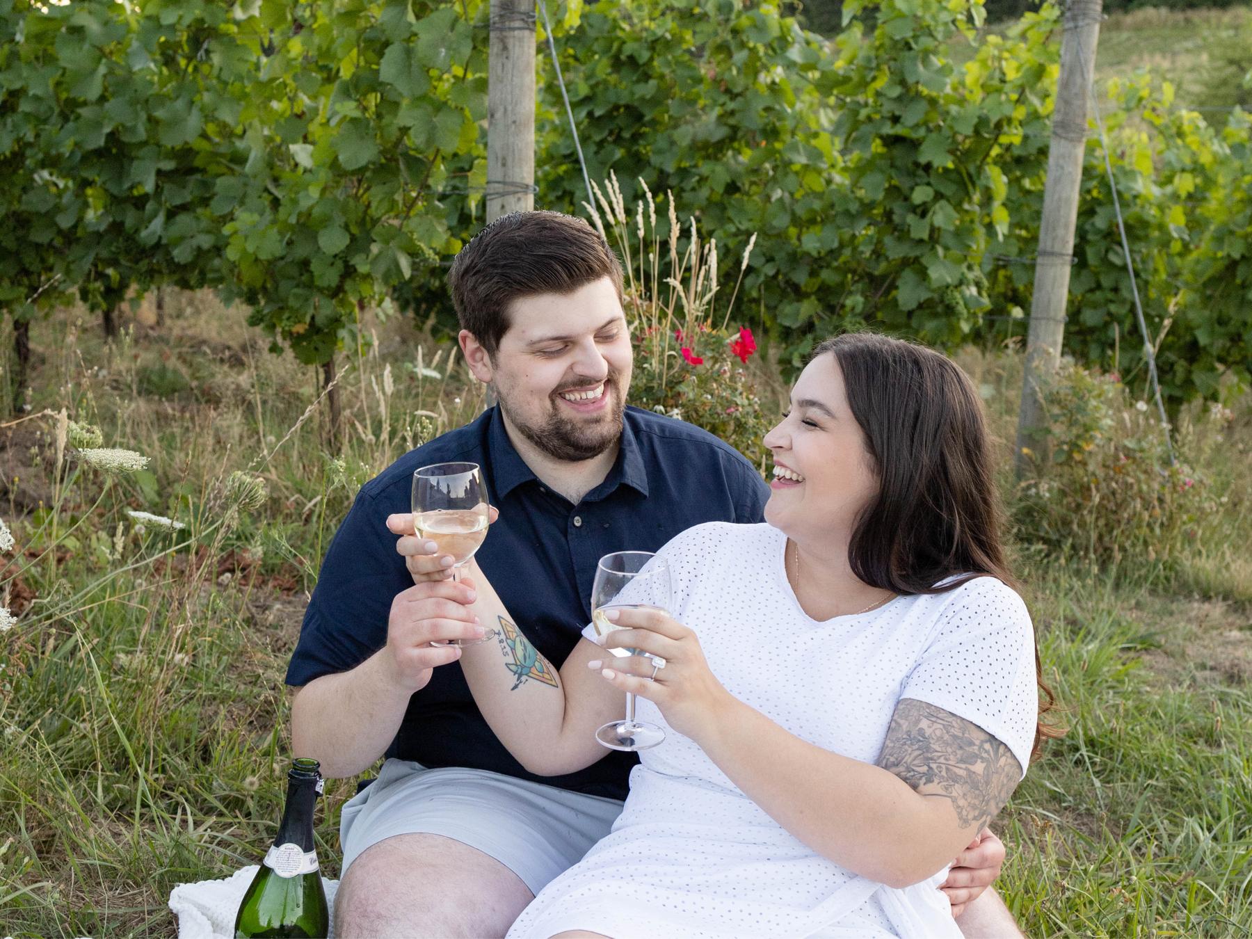 The Wedding Website of Taelor Larsen and Brady Burwell