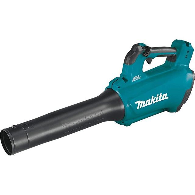 Makita XBU03Z Lithium-Ion Brushless Cordless 18V LXT Blower, Tool Only