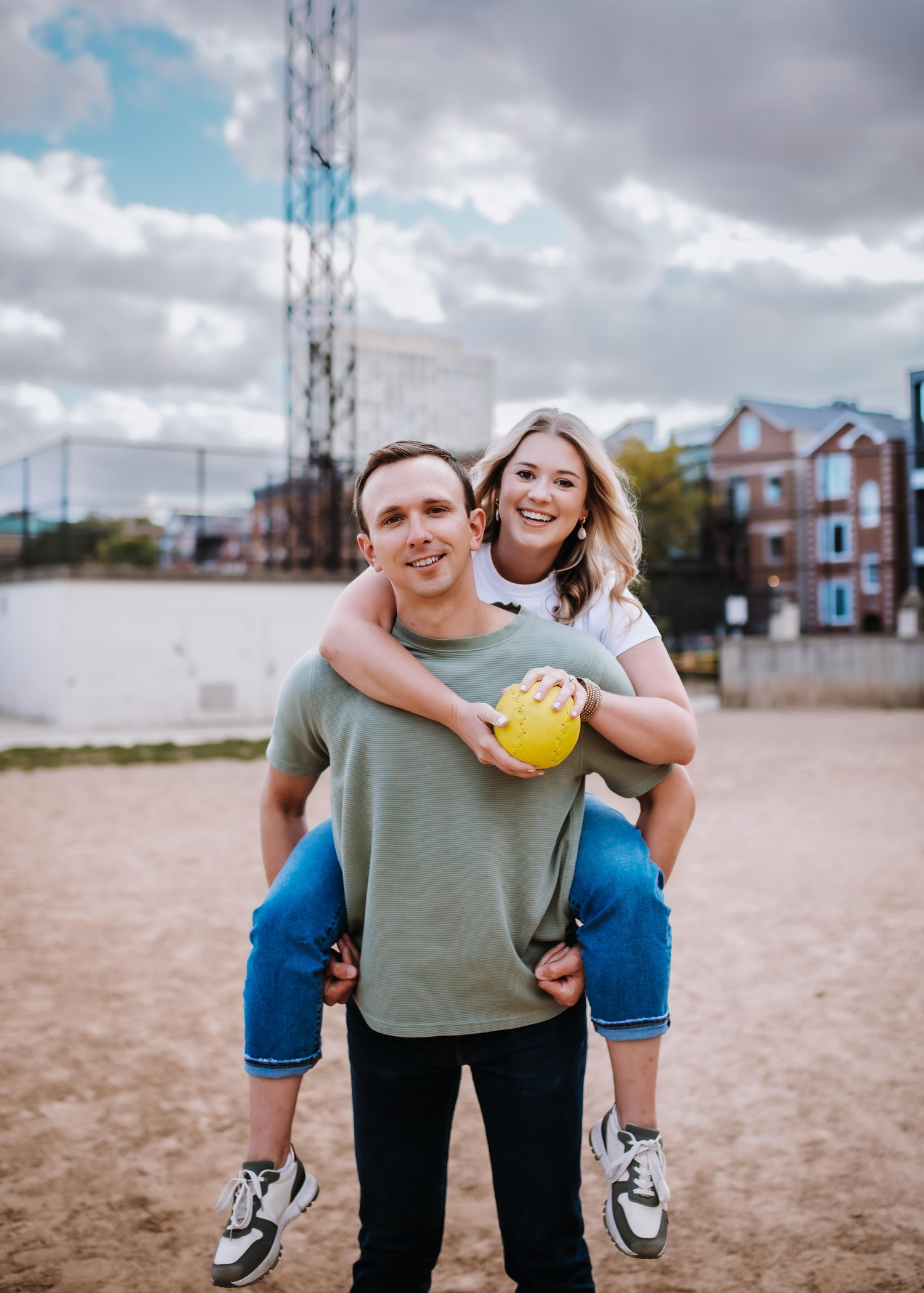 The Wedding Website of Abbey Breckling and Kevin Kowynia