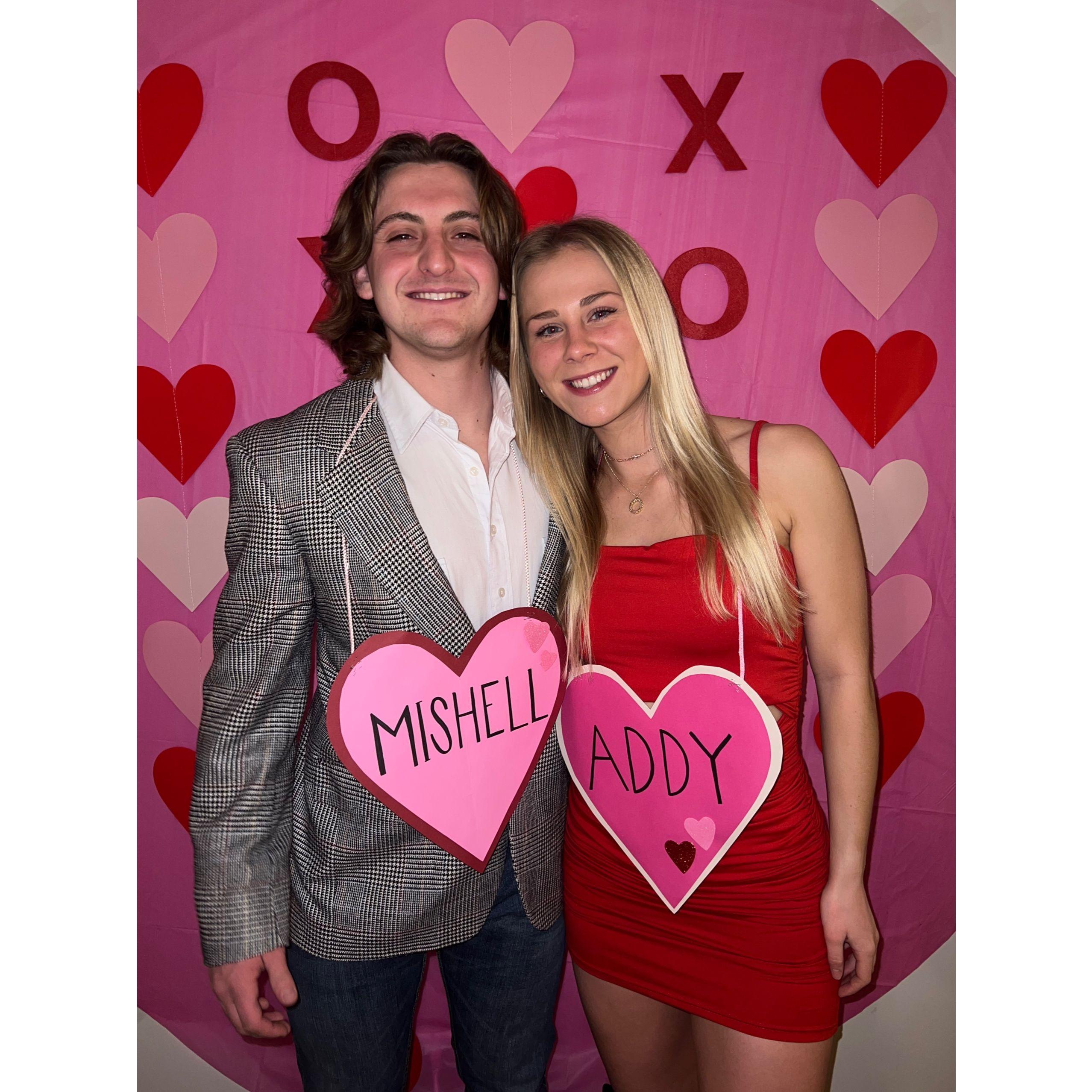 Crush!