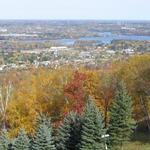 Rib Mountain State Park