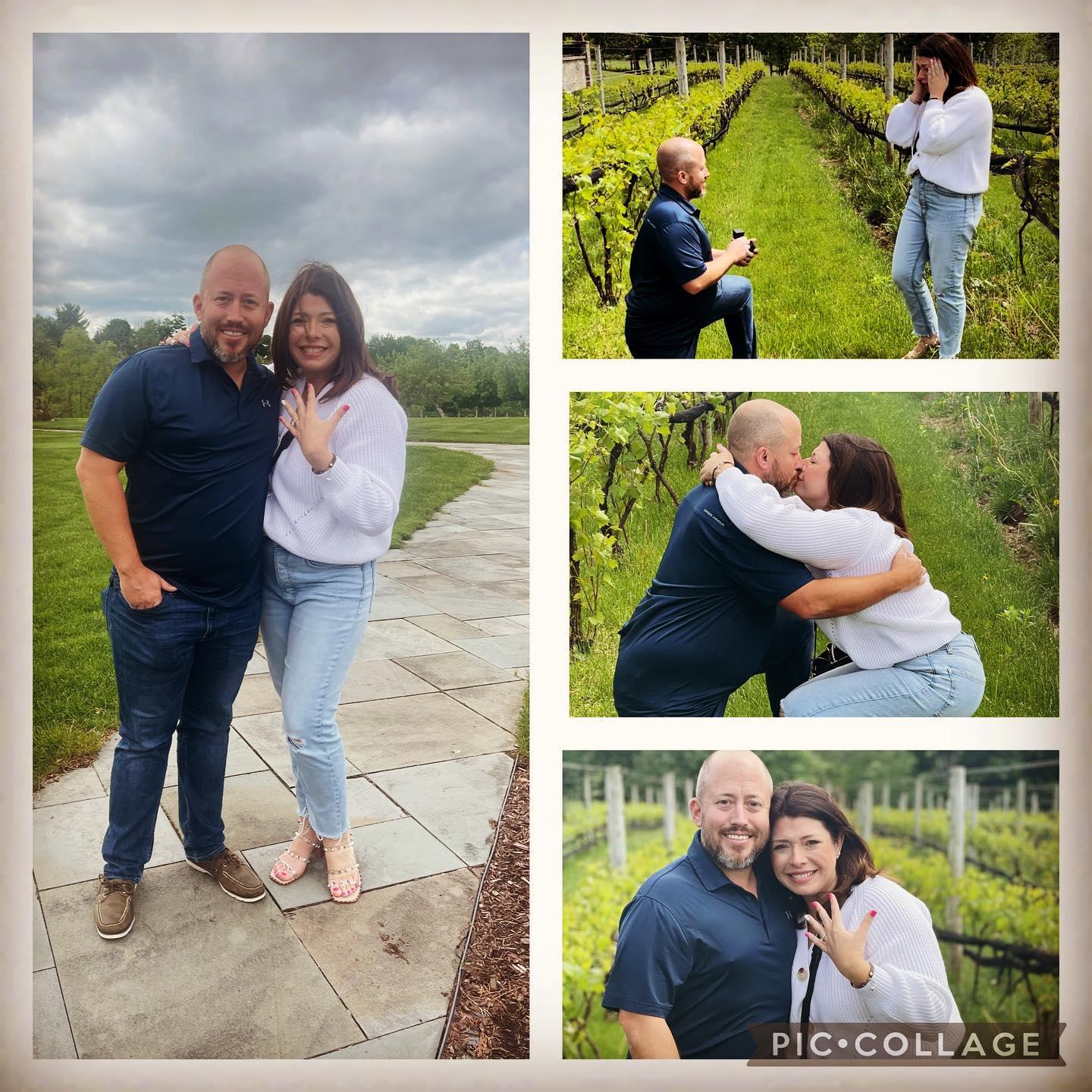The Wedding Website of Lisa Ager and John Miller