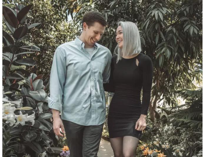 The Wedding Website of Alyx Smagacz and Peter Steltz