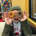 Great American Donut Shop