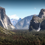 Yosemite National Park