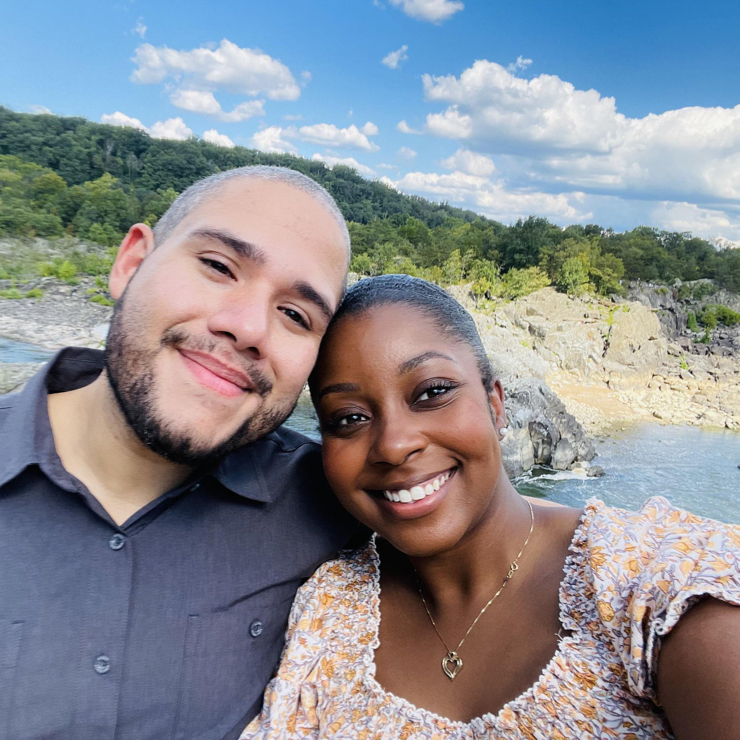 Tayler Reed and Eimar Cárdenas' Wedding Website