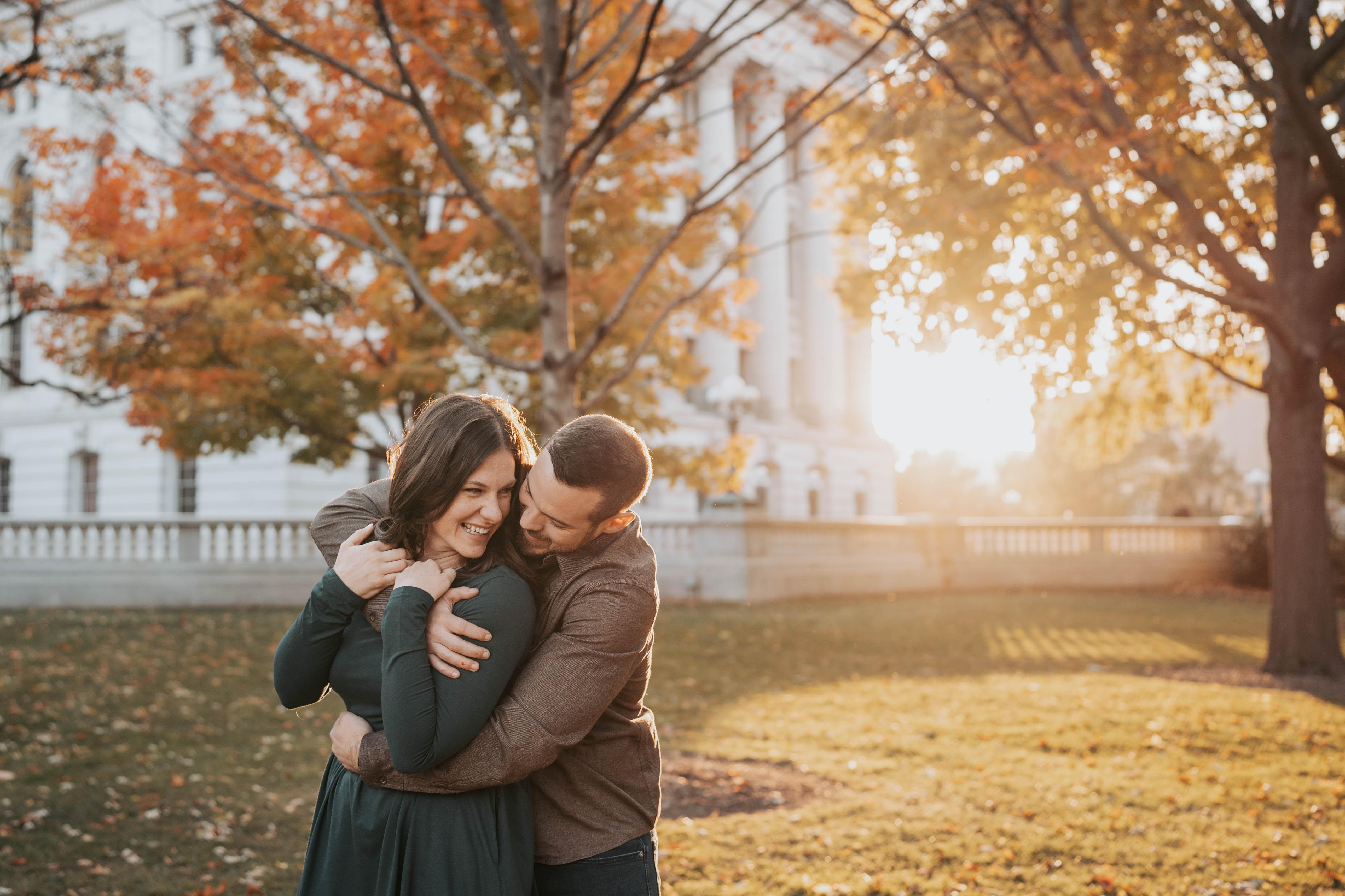 The Wedding Website of Emily Katz and Michael Petranek
