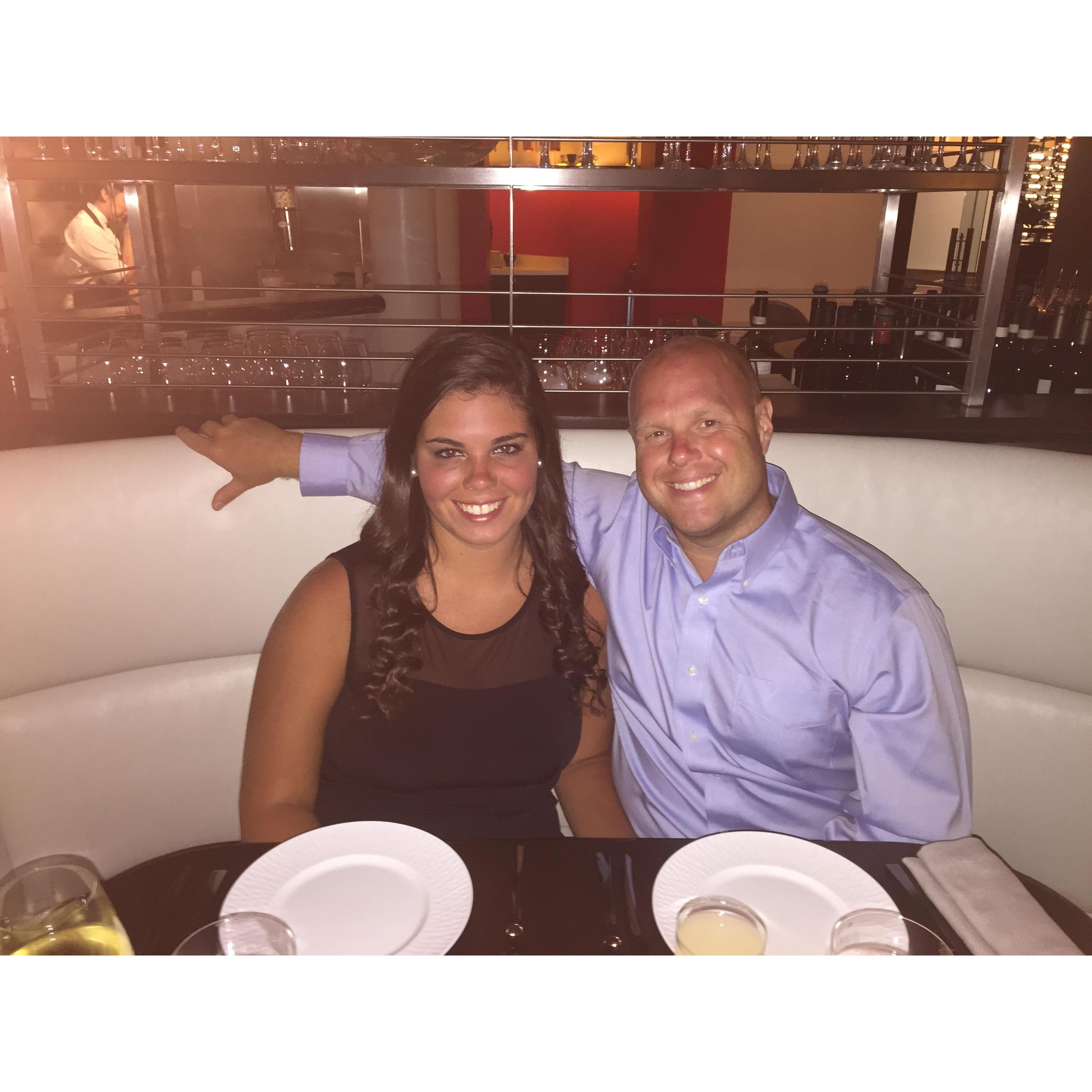 Spiaggia | Chicago, Illinois