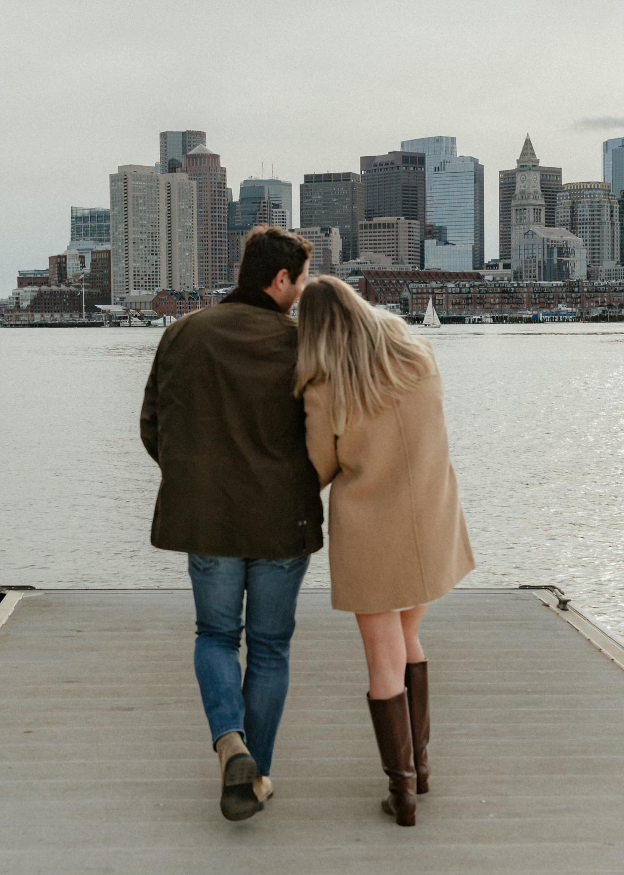 The Wedding Website of Caroline Welch and Mason Krahmer