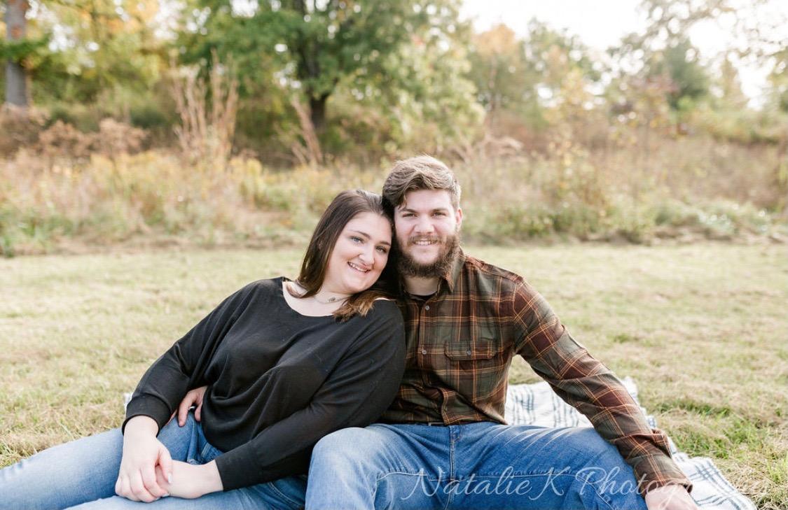 The Wedding Website of Olivia Clark and Christopher Beets