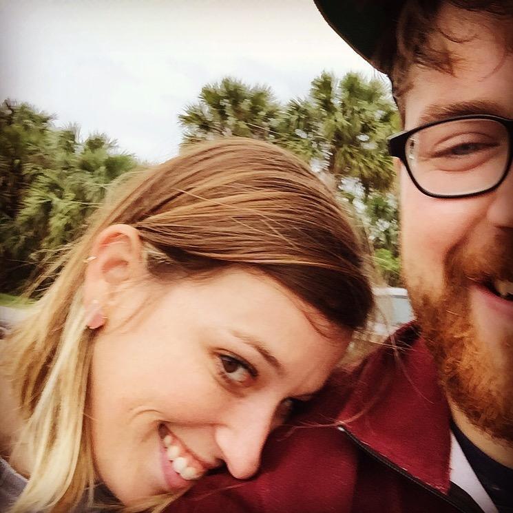 Exploring Florida state parks