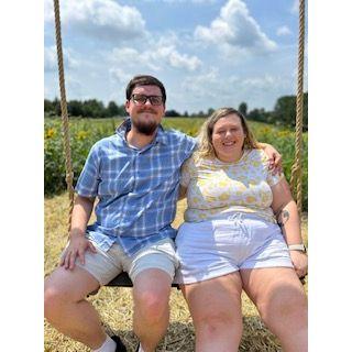 A summer trip to the Sunflower field.