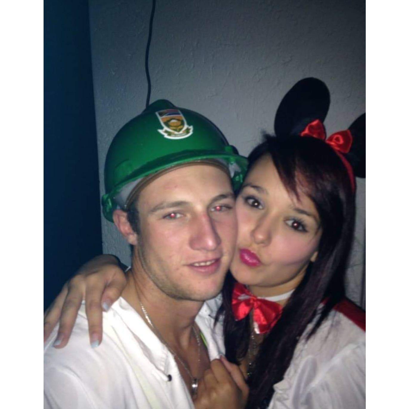 Dress Up Party