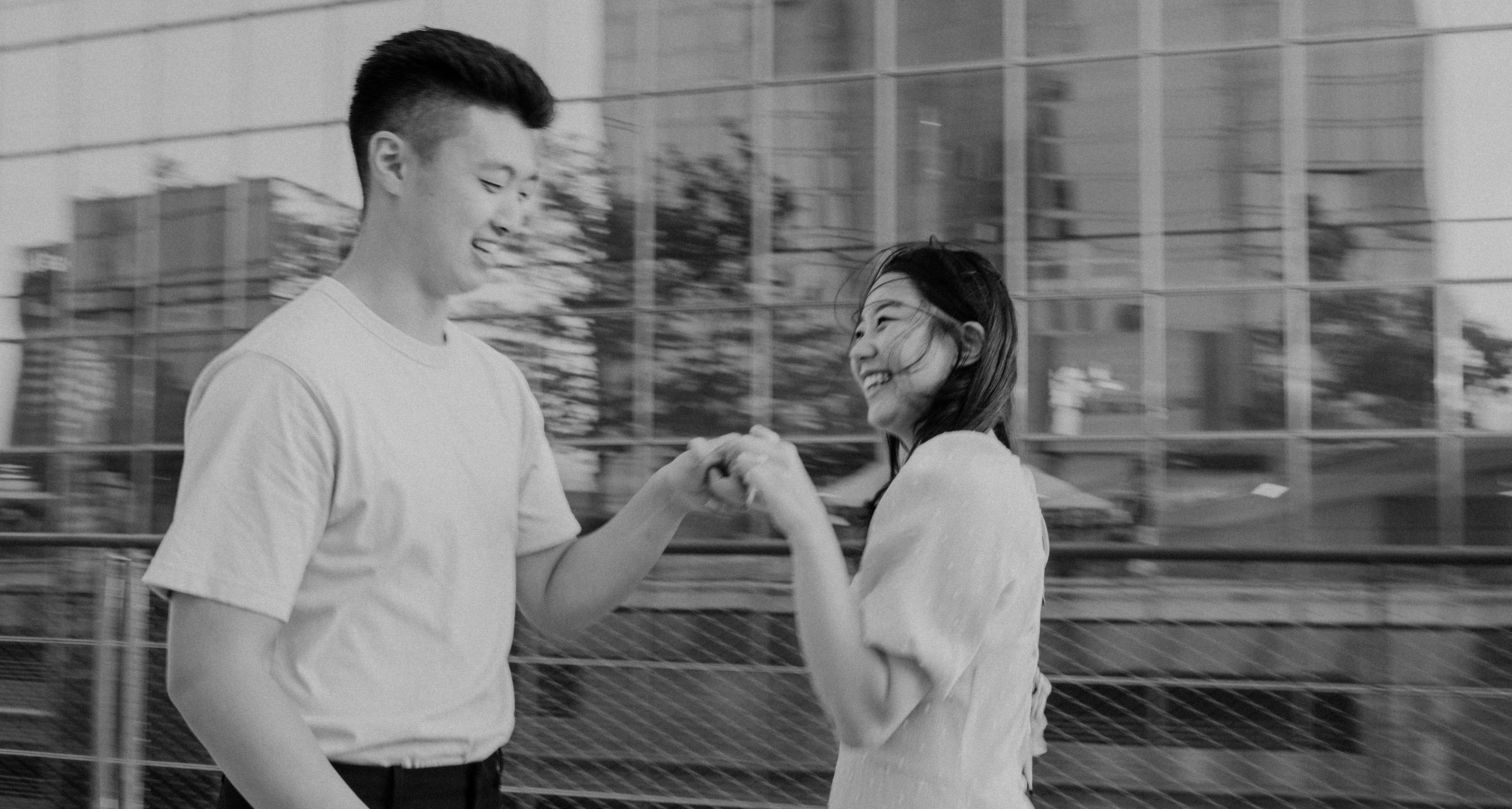 The Wedding Website of Jina Han and Stephen Huh