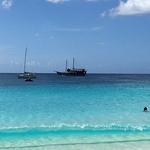Carlisle Bay
