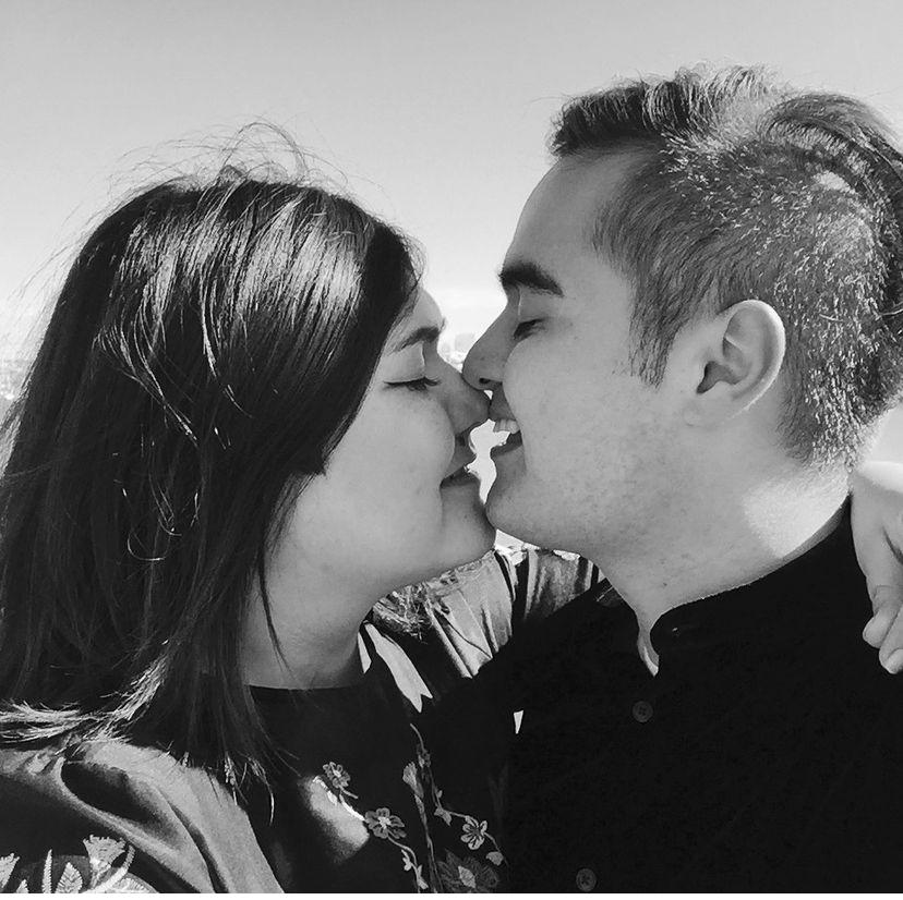 The Wedding Website of Deborah Rosa and Jorge Adan Arvallo