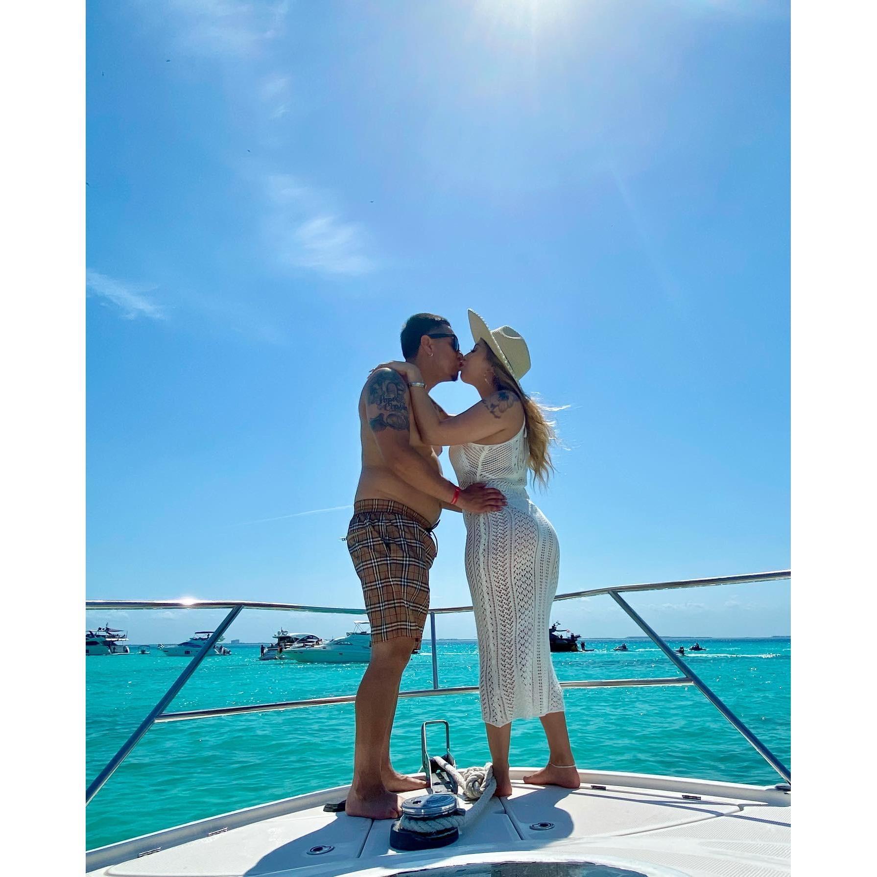 Baecation in Cancun ❤️