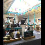 Café Jesús Martín