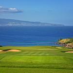 Kapalua Golf - The Plantation Course