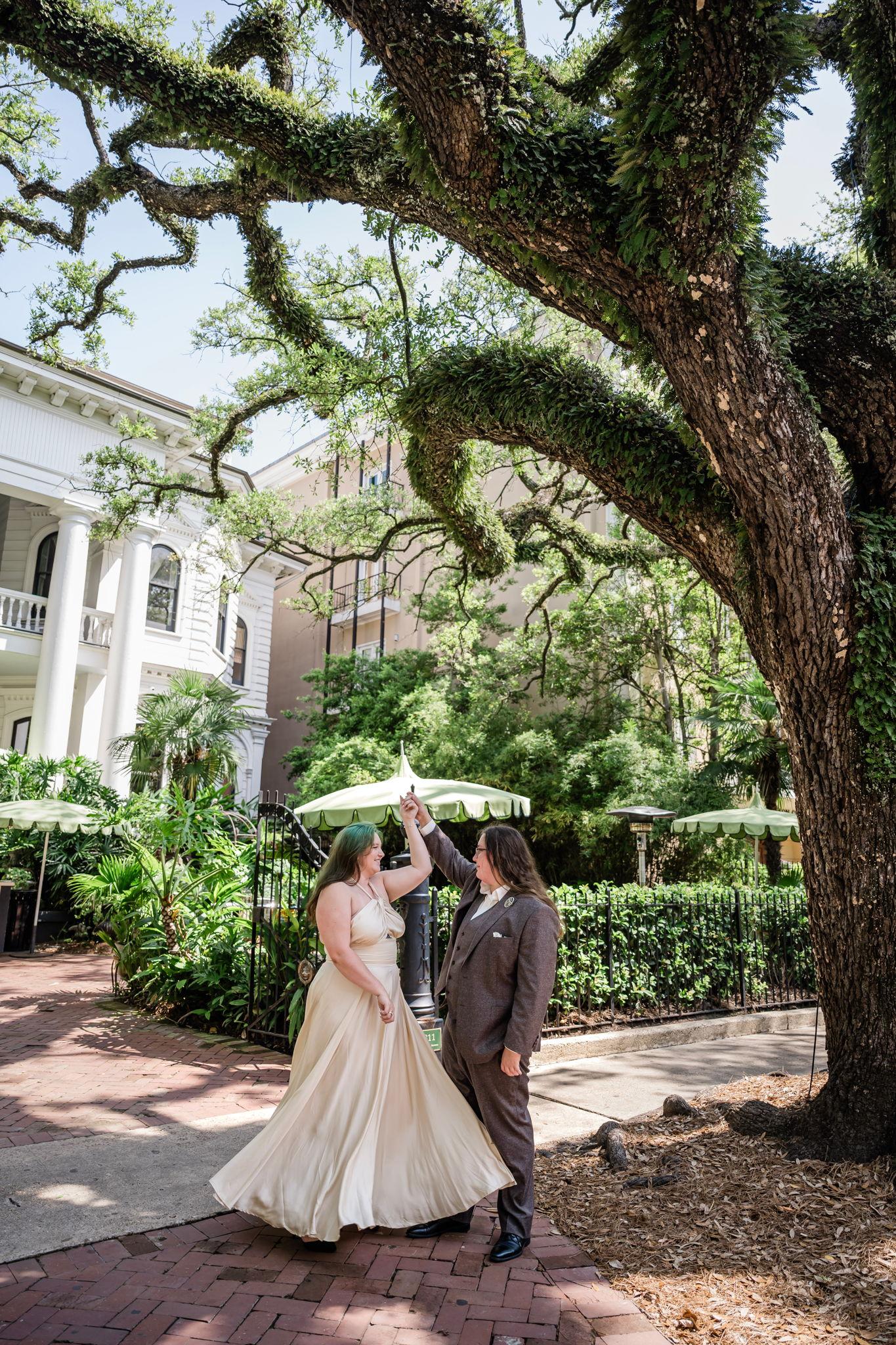 The Wedding Website of Ken Womble and Erin Williams