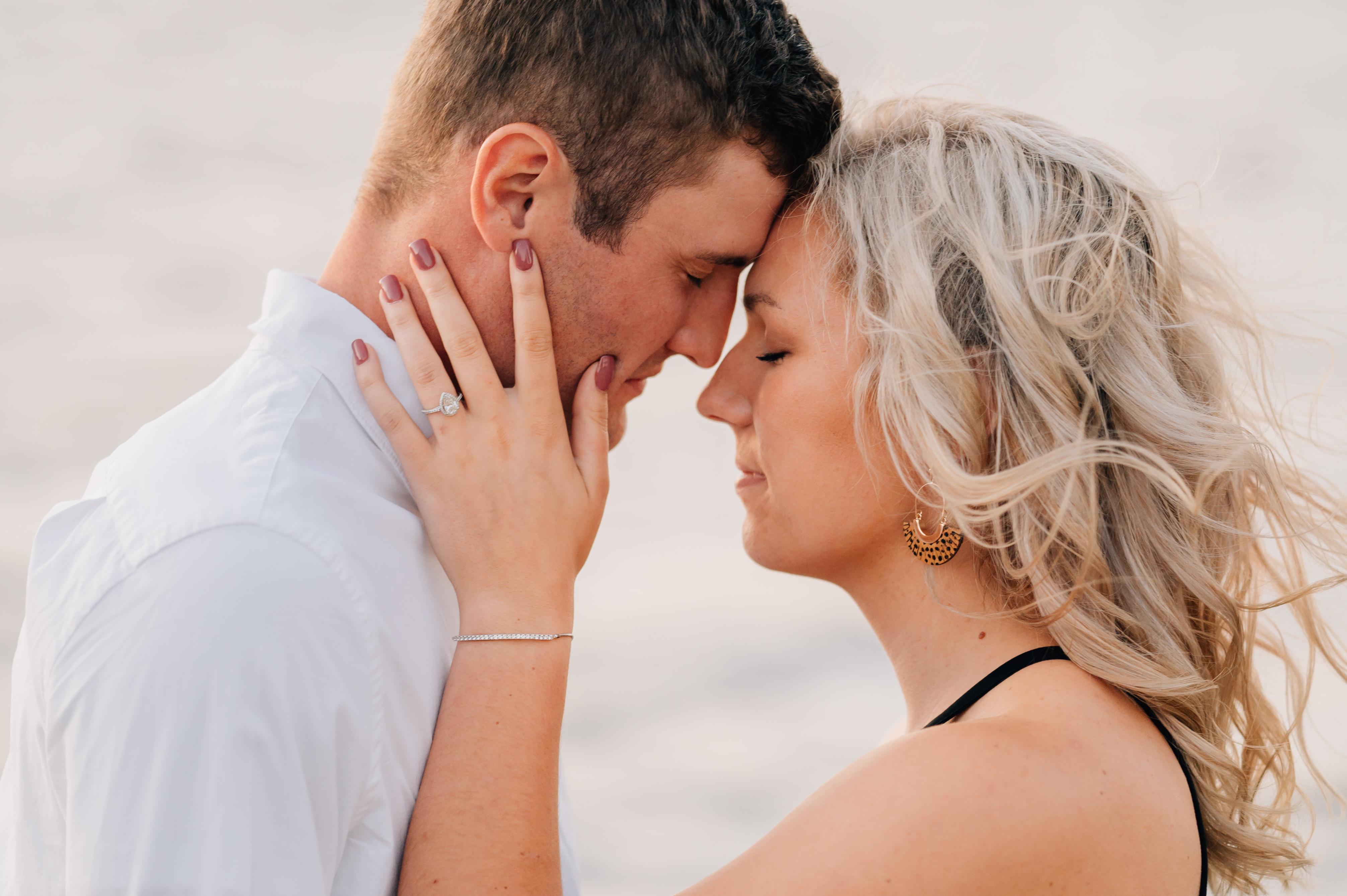 The Wedding Website of Erica Hecksel and Austin Smith