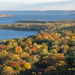 Frontenac State Park