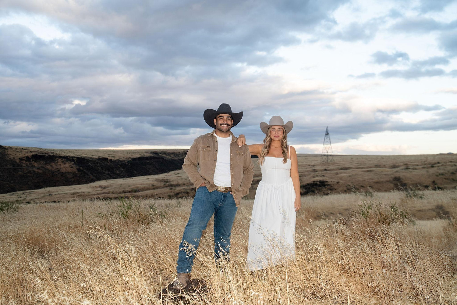 The Wedding Website of Jessica Black and Grant Berry