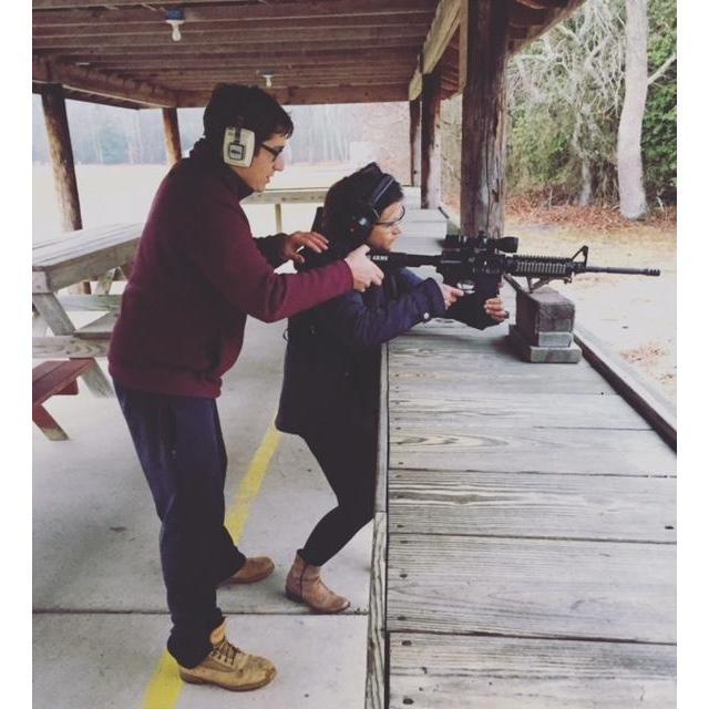 Doing what we do best