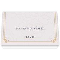 Place Card
