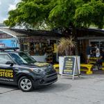 Cuban Coffee Queen Downtown (Southard and Duval)