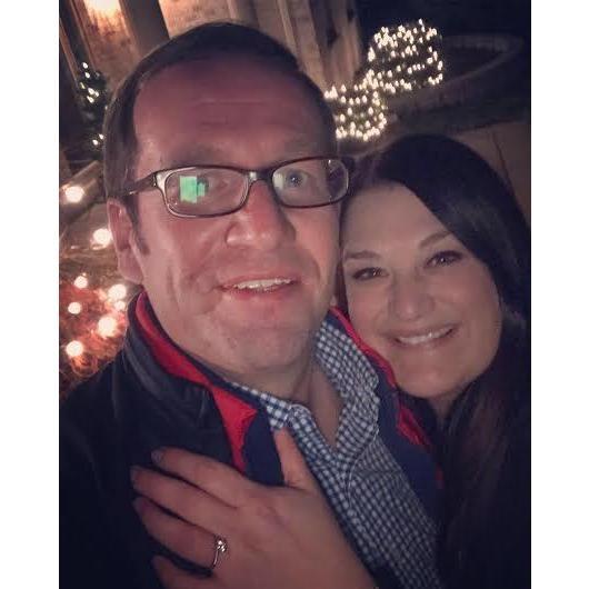 When I said "yes"!