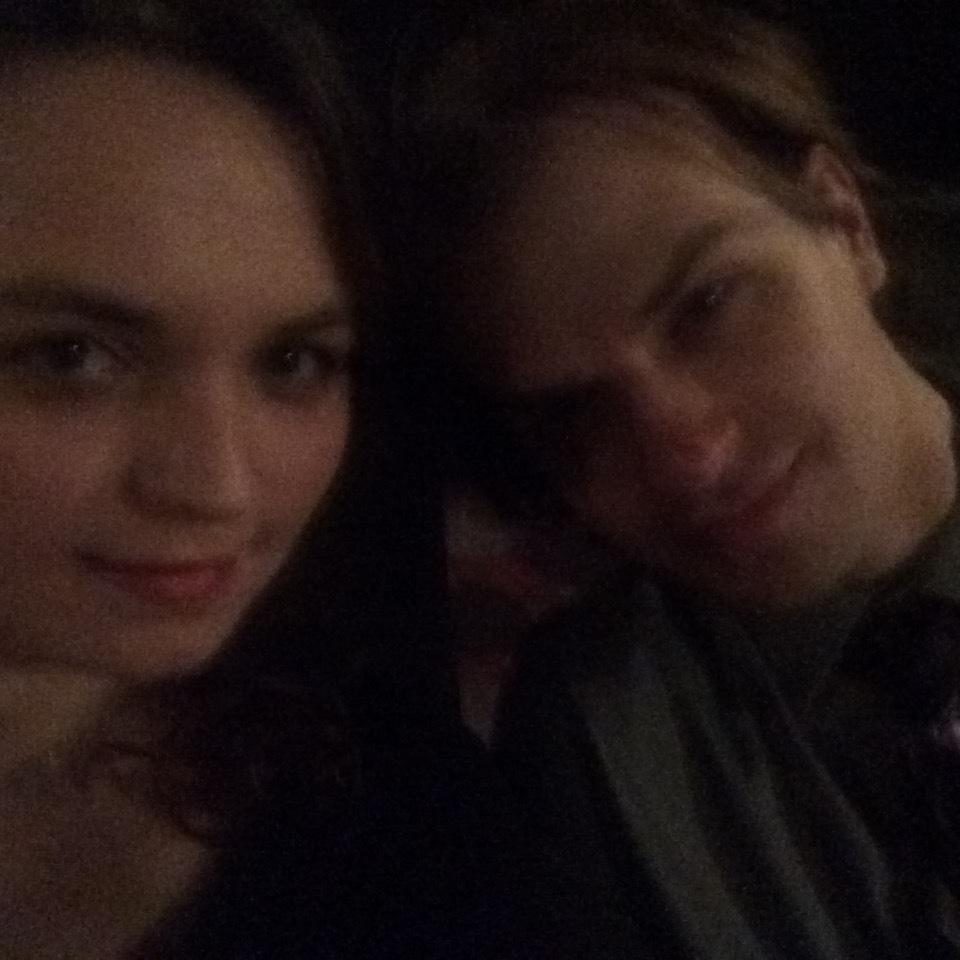 Movie night