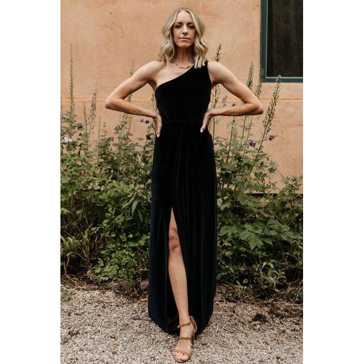Women's guest attire example