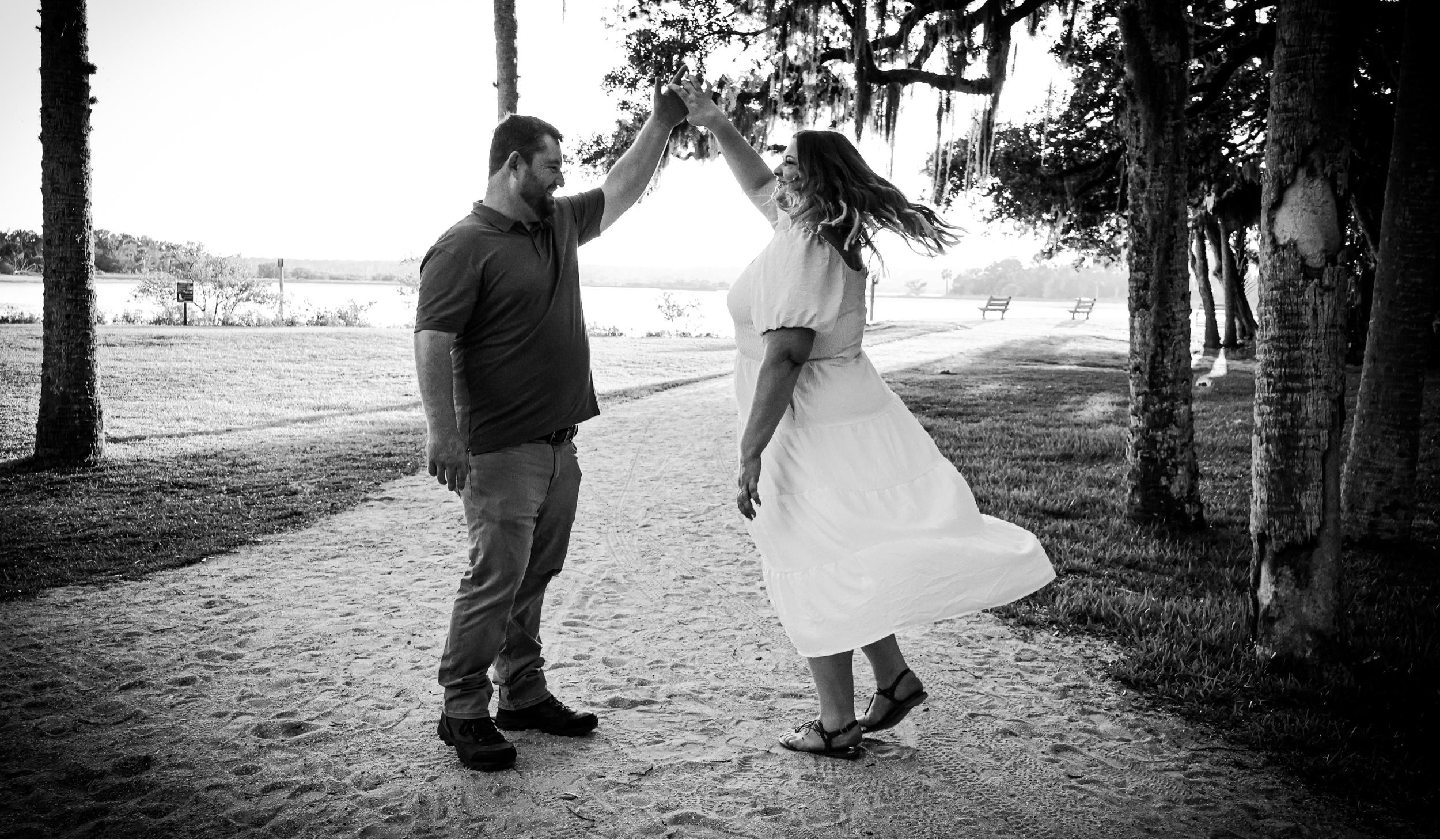 The Wedding Website of Brandi Cox and Ryan Carr