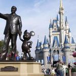 Walt Disney World® Resort