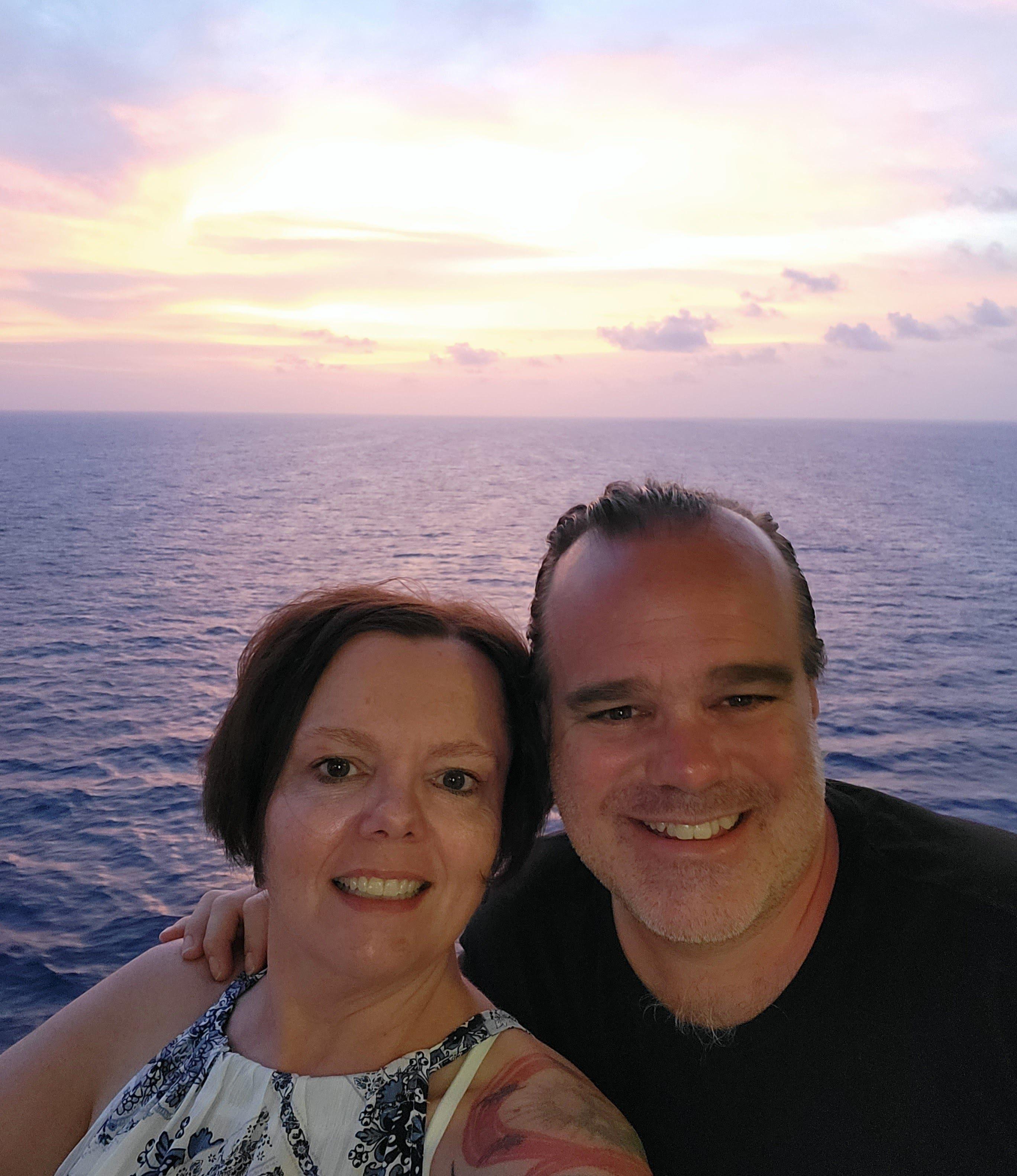The Wedding Website of Jennifer Peace and Travis Barton