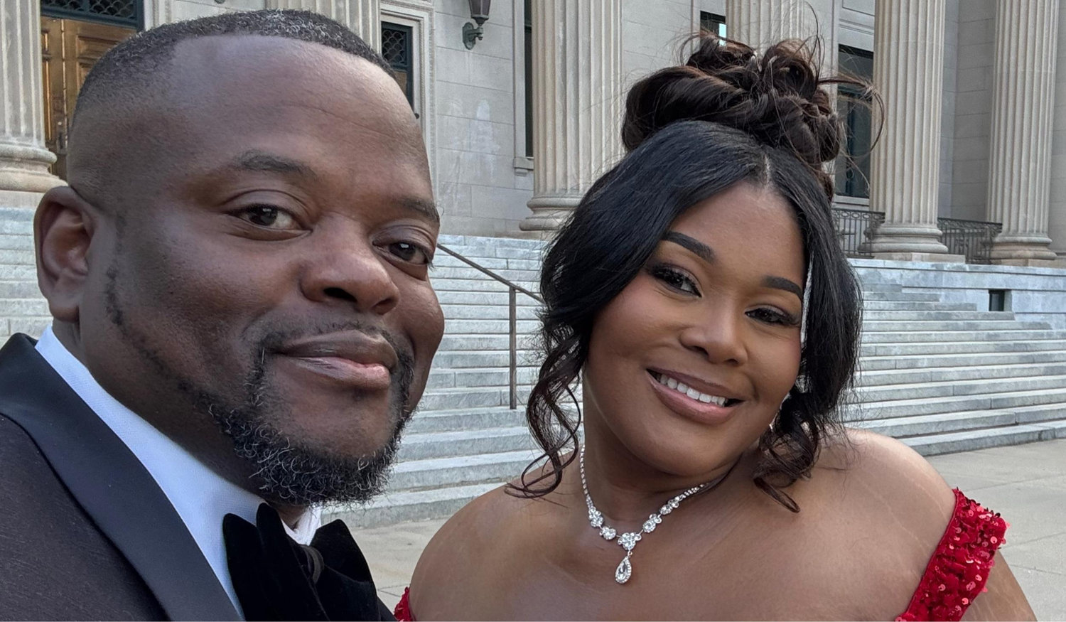 The Wedding Website of Charles Bellinger and Katie Moorehead