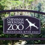 Cheyenne Mountain Zoo