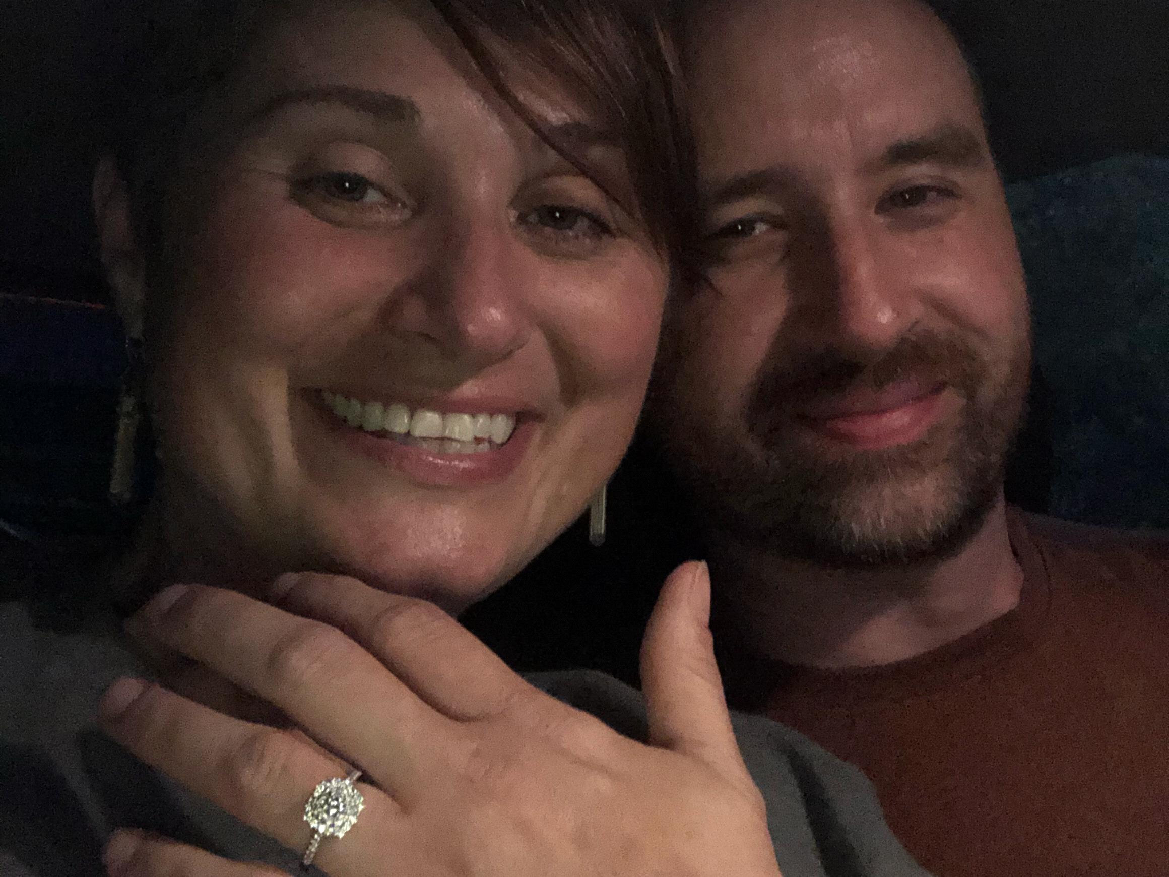 The Wedding Website of Cathy Everett and Jeff Luten
