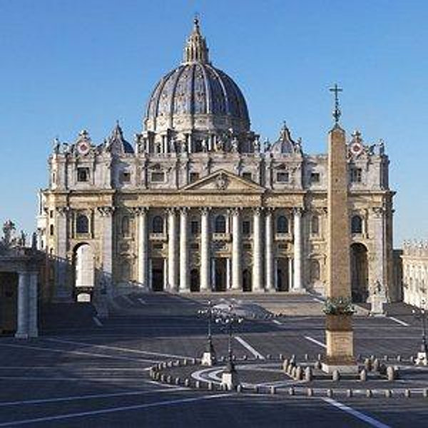 Guided Tour of the Vatican