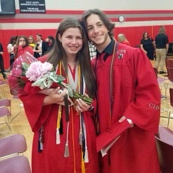 High School Graduation