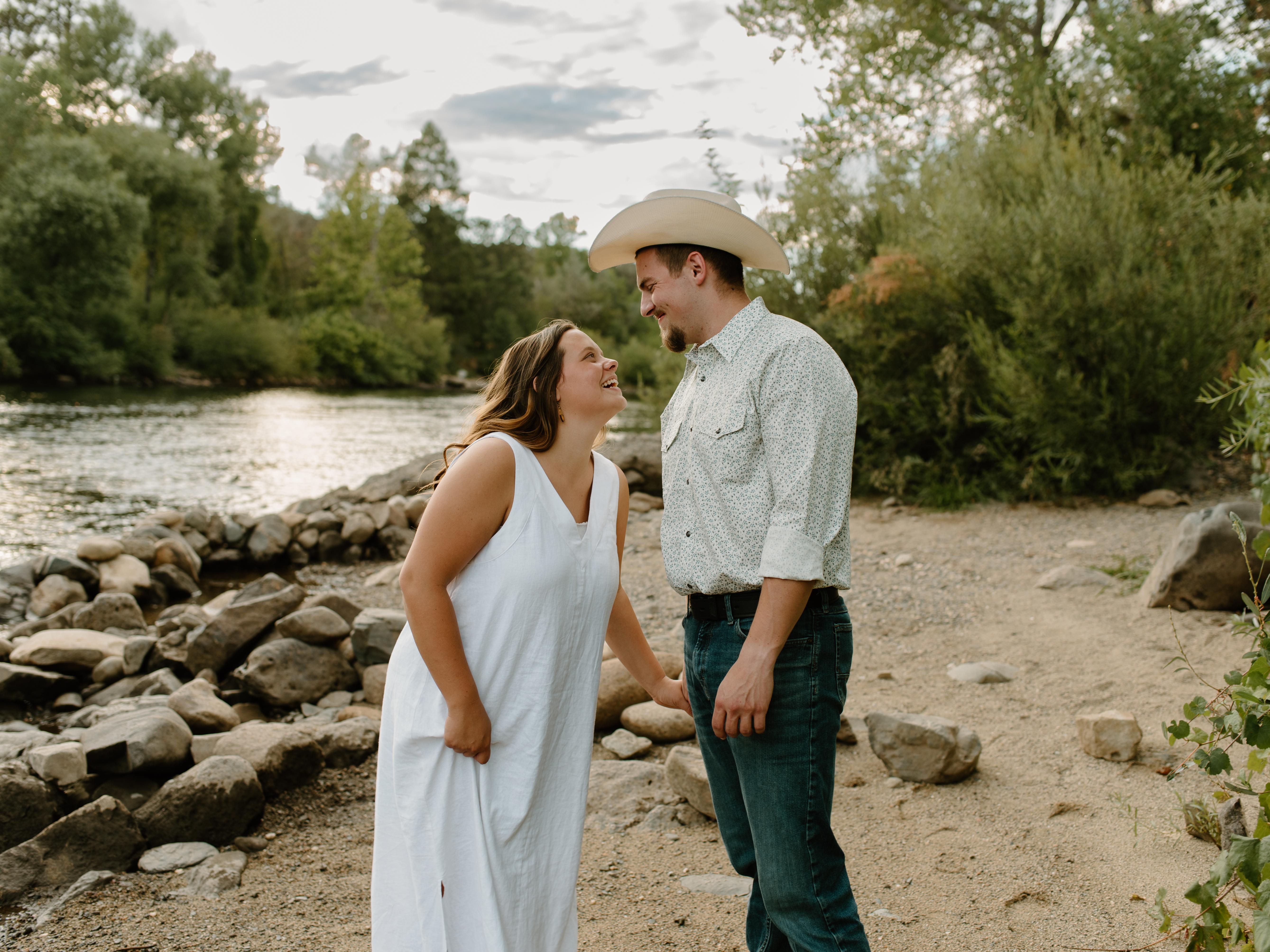 The Wedding Website of Dana Sears and Chase Hargis