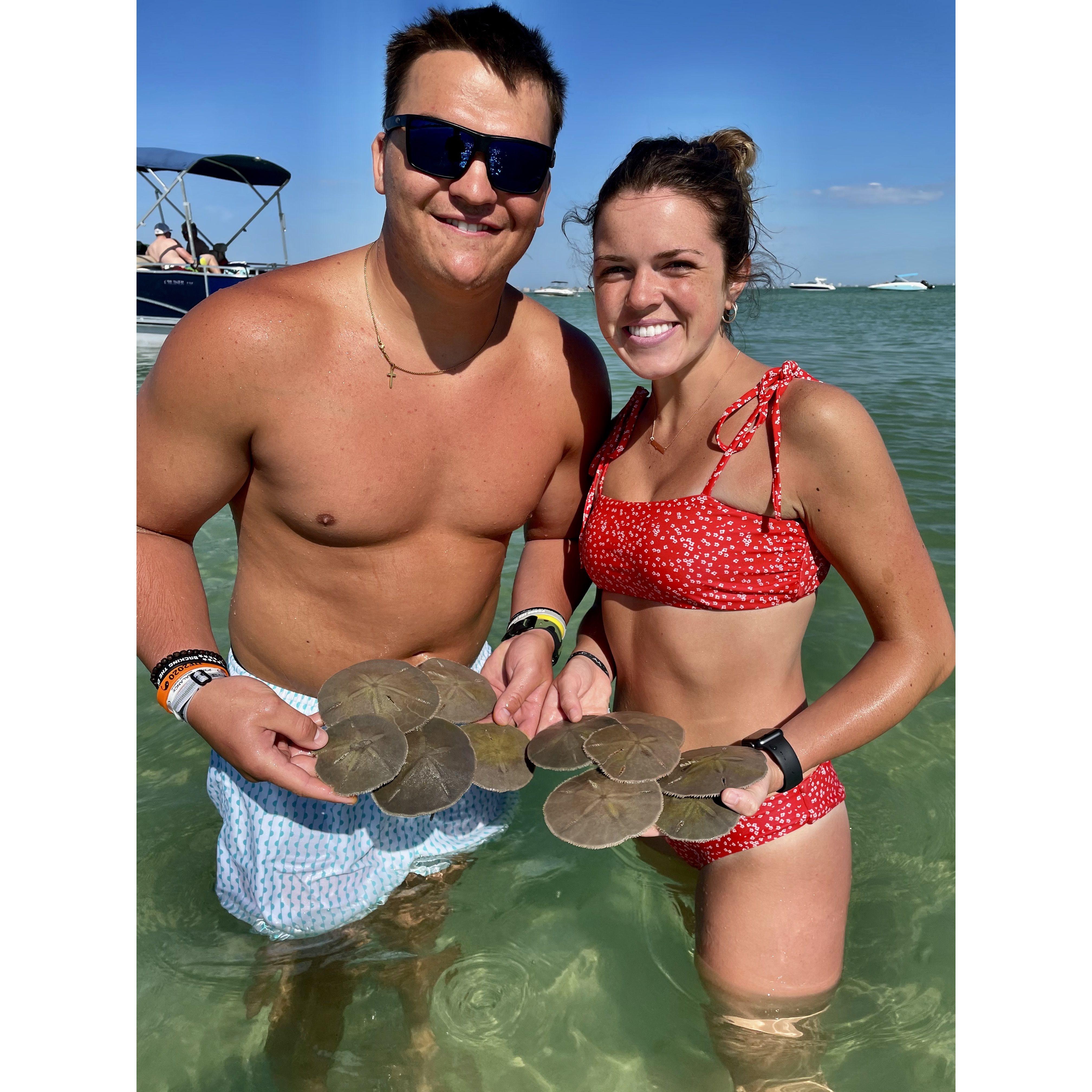 Florida vacation