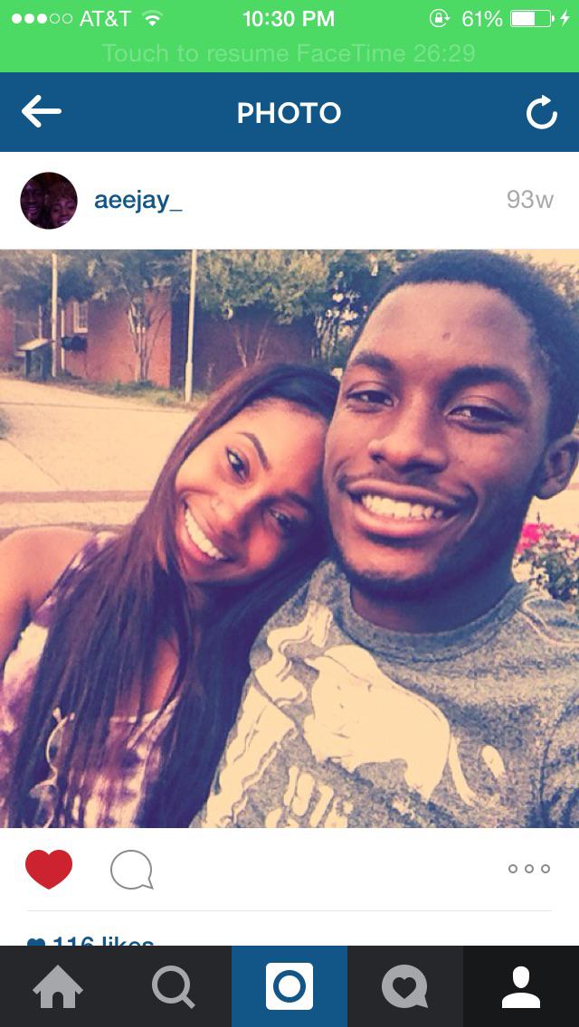 Another Throwback!
