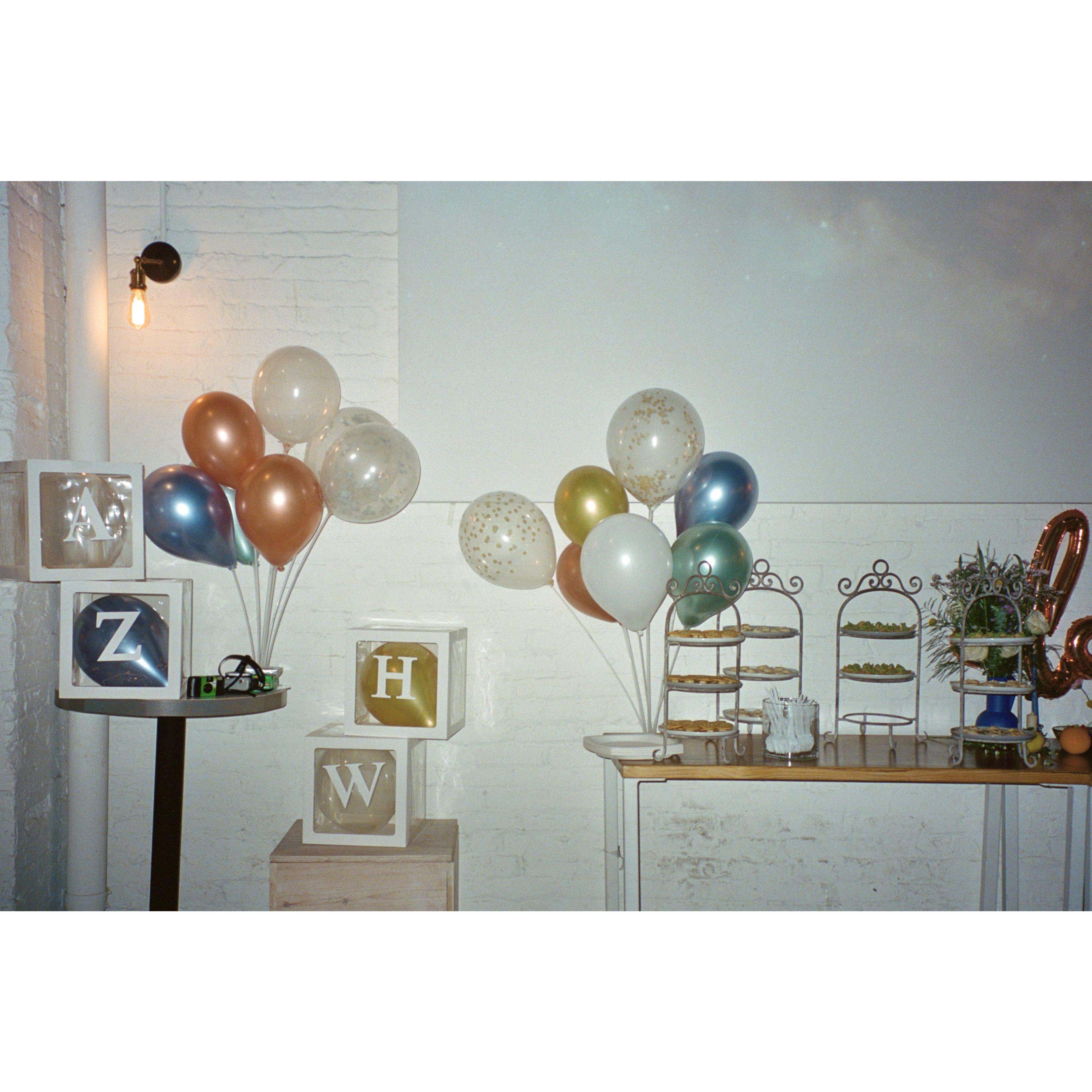 Engagement Party, 2022 Oct