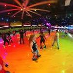 Roller Kingdom/Skatting