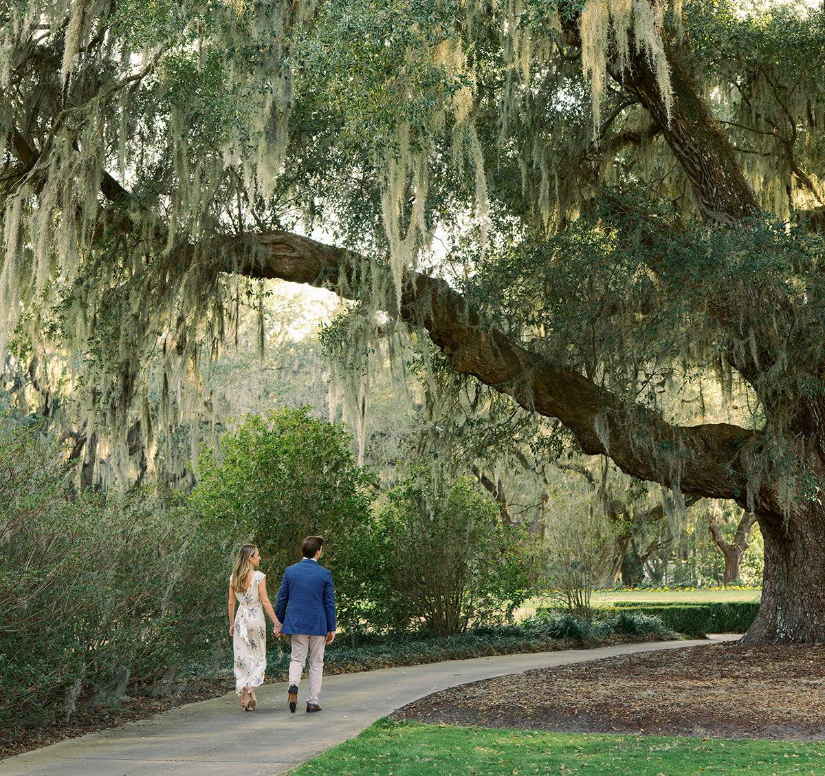 The Wedding Website of Winn Grainger and Win Martin